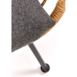 IKARO XL sofa - Naturlig/Grå