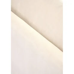 ILARIO lænestol, Sort / Naturlig