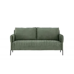 Indigo 2 personers Sofa - Grøn