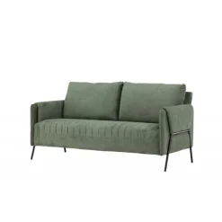 Indigo 2 personers Sofa - Grøn