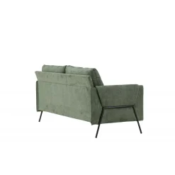Indigo 2 personers Sofa - Grøn