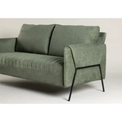 Indigo 2 personers Sofa - Grøn