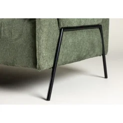 Indigo 2 personers Sofa - Grøn