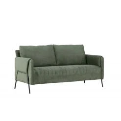Indigo 2 personers Sofa - Grøn