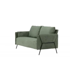 Indigo 2 personers Sofa - Grøn