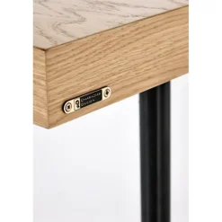 INFERNO - Naturlig eg/Sort