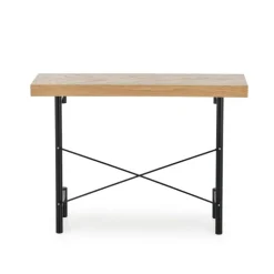 INFERNO - Naturlig eg/Sort