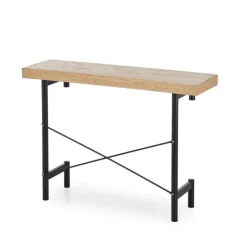 INFERNO - Naturlig eg/Sort