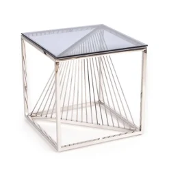 INFINITY firkantet sofabord