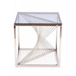 INFINITY firkantet sofabord