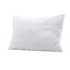 Iris Inderpude 70x100 - Hvid