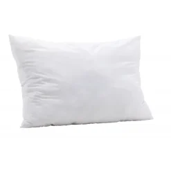 Iris Inderpude 70x100 - Hvid