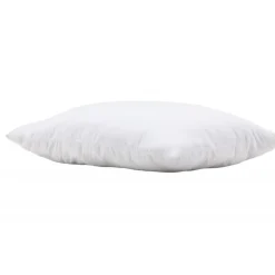 Iris Inderpude 70x100 - Hvid