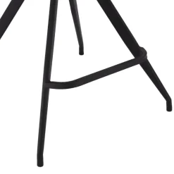 Isabel Barstol mørkebrun