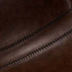 Isabel Barstol mørkebrun