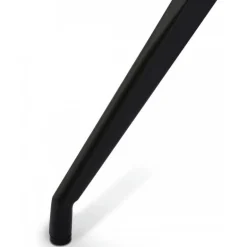 Isabel Spisestuestol sort