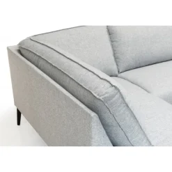 Ishøj U-sofa Højrevendt