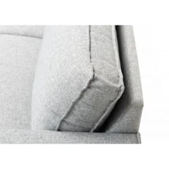 Ishøj U-sofa Højrevendt