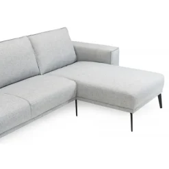 Ishøj U-sofa Højrevendt