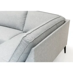 Ishøj U-sofa Venstrevendt