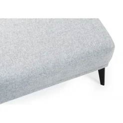 Ishøj U-sofa Venstrevendt