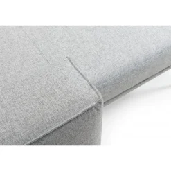 Ishøj U-sofa Venstrevendt