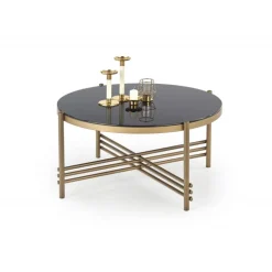 ISMENA Sofabord Ø80