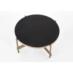 ISMENA Sofabord Ø80