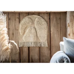 Jakobso Dekoration - Off White