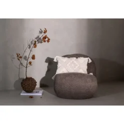 Jasmine Pudebetræk 30 x 50 - Off White