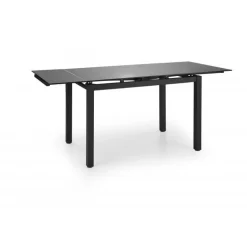 JASPER sæt bord + 4 Spisebordsstole