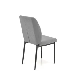 JASPER sæt bord + 4 Spisebordsstole