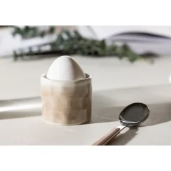 Jubie Æggebæger - Beige