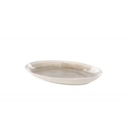 Jubie Tallerken - Beige