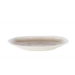 Jubie Tallerken - Beige