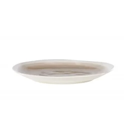 Jubie Tallerken - Beige