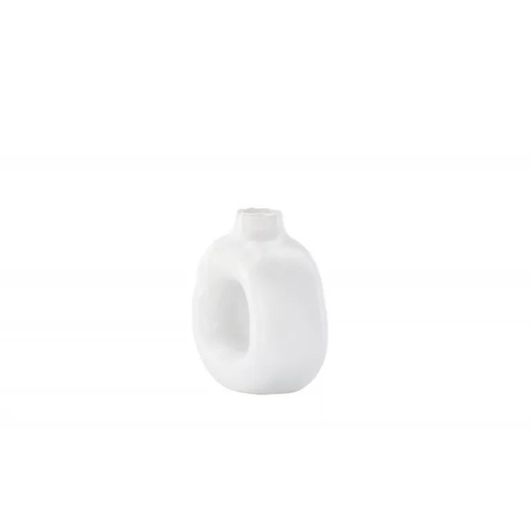 Judi Lysestage - Hvid