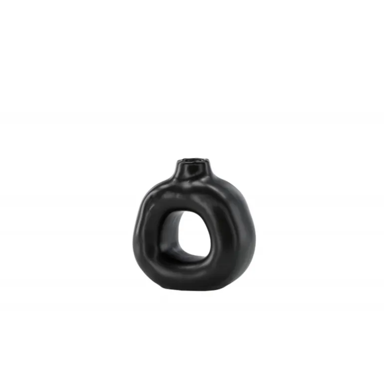 Judi Lysestage - Sort