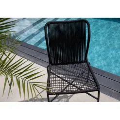 Julian Havestol - Sort