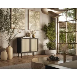 JUTA Kommode 100 (2D)