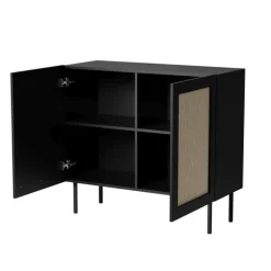 JUTA Kommode 100 (2D)