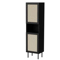 JUTA stående skab 2D