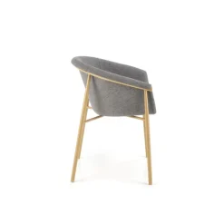 K489 Spisebordsstol - Beige