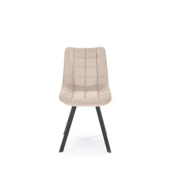 K549 Spisebordsstol - Beige