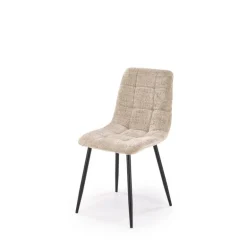 K547 Spisebordsstol - Beige