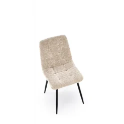 K547 Spisebordsstol - Beige