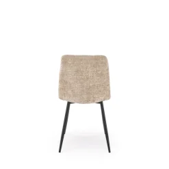 K547 Spisebordsstol - Beige