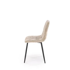K547 Spisebordsstol - Beige