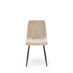 K547 Spisebordsstol - Beige