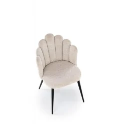 K552 Spisebordsstol - Beige